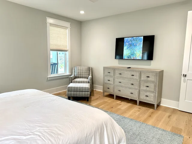 Coastal Calm - 111 Forest Trail #7