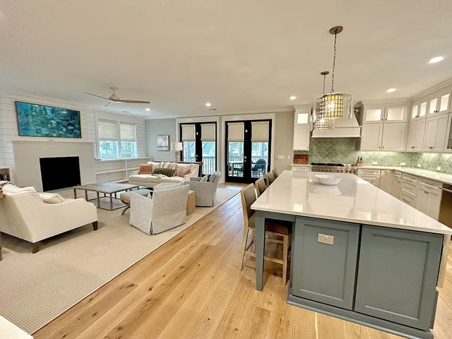 Coastal Calm - 111 Forest Trail #45