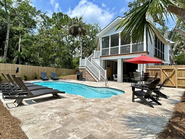 Coastal Calm - 111 Forest Trail #37
