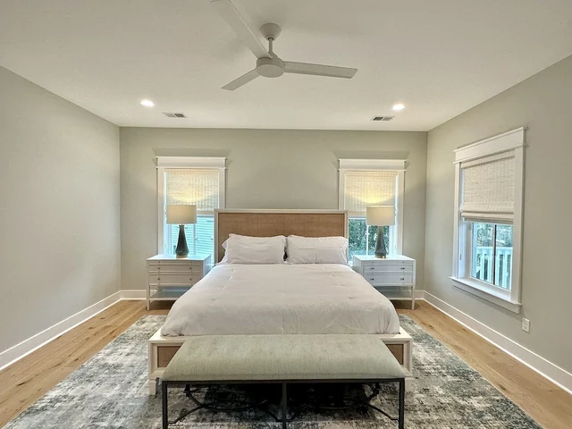 Coastal Calm - 111 Forest Trail #6