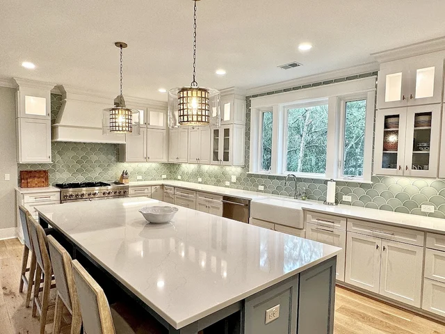 Coastal Calm - 111 Forest Trail #33