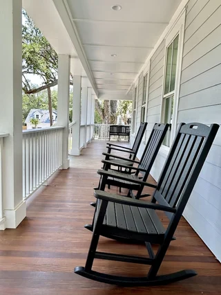 Coastal Calm - 111 Forest Trail #43