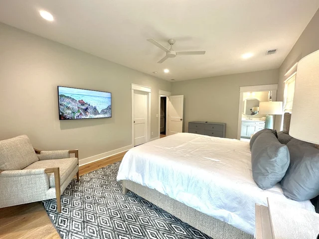 Coastal Calm - 111 Forest Trail #21