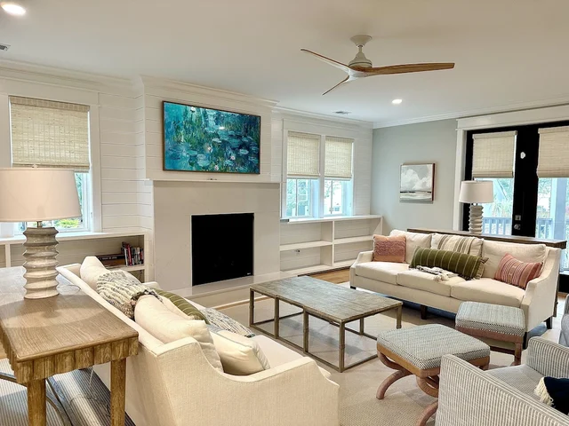 Coastal Calm - 111 Forest Trail #38