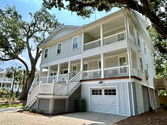 Coastal Calm - 111 Forest Trail #47