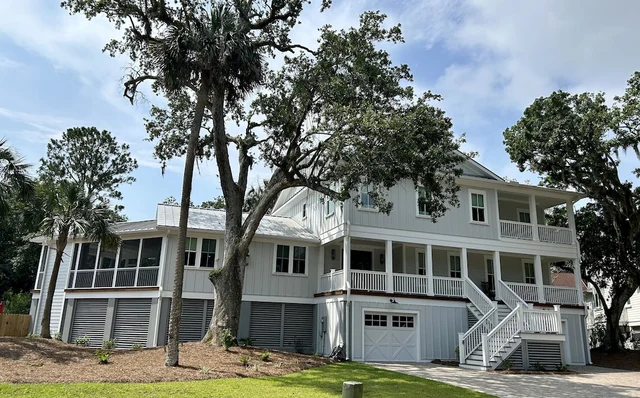 Coastal Calm - 111 Forest Trail #32