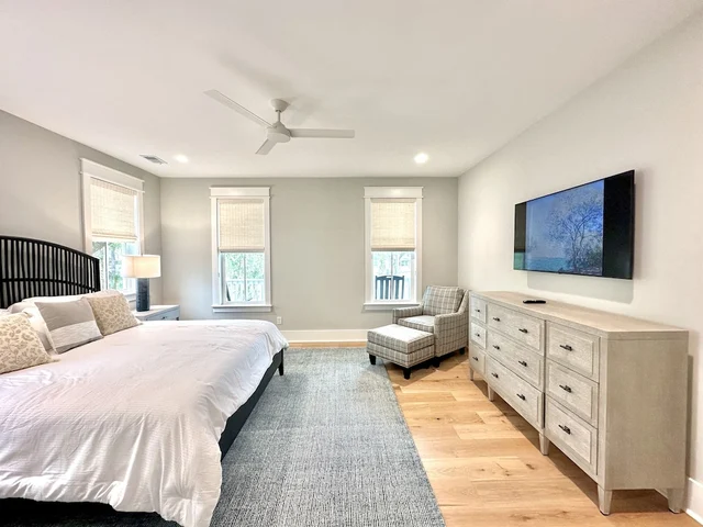 Coastal Calm - 111 Forest Trail #17