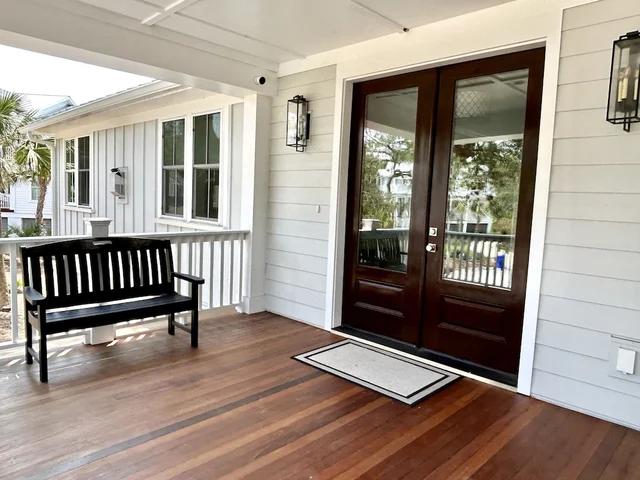 Coastal Calm - 111 Forest Trail #49
