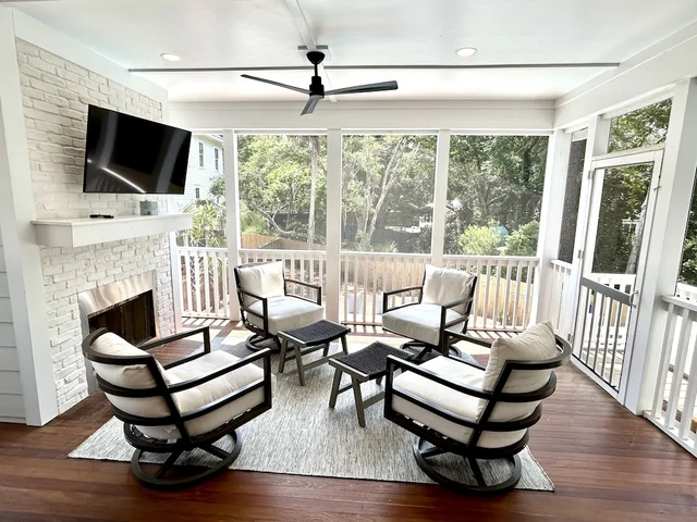 Coastal Calm - 111 Forest Trail #31
