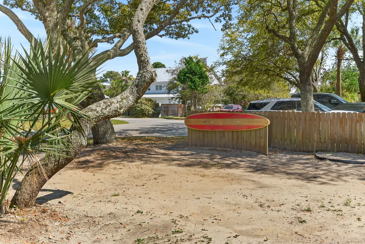 Live Oak Beach House - 5 22nd Ave. #63