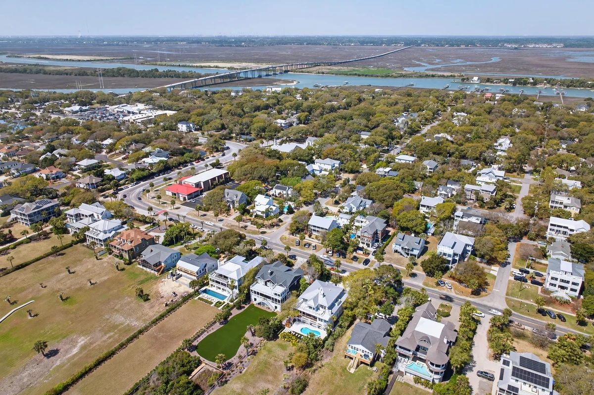 Live Oak Beach House - 5 22nd Ave. #61