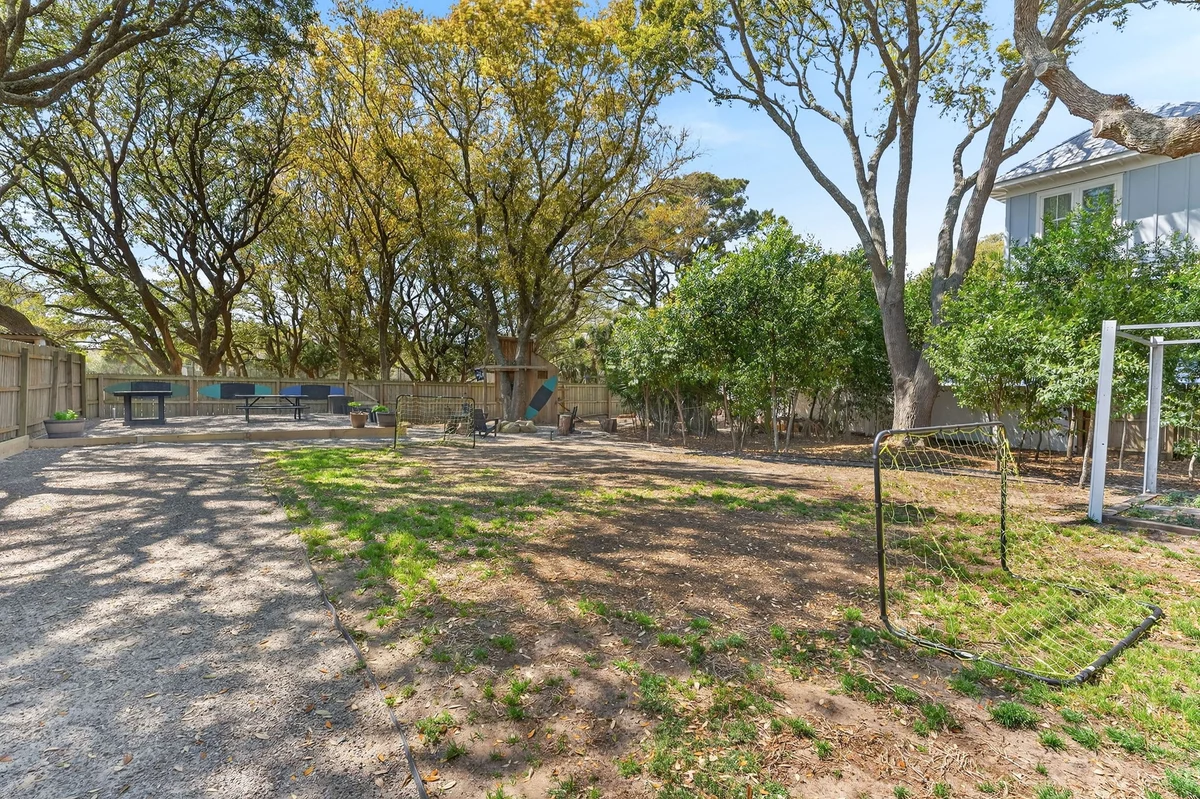 Live Oak Beach House - 5 22nd Ave. #65