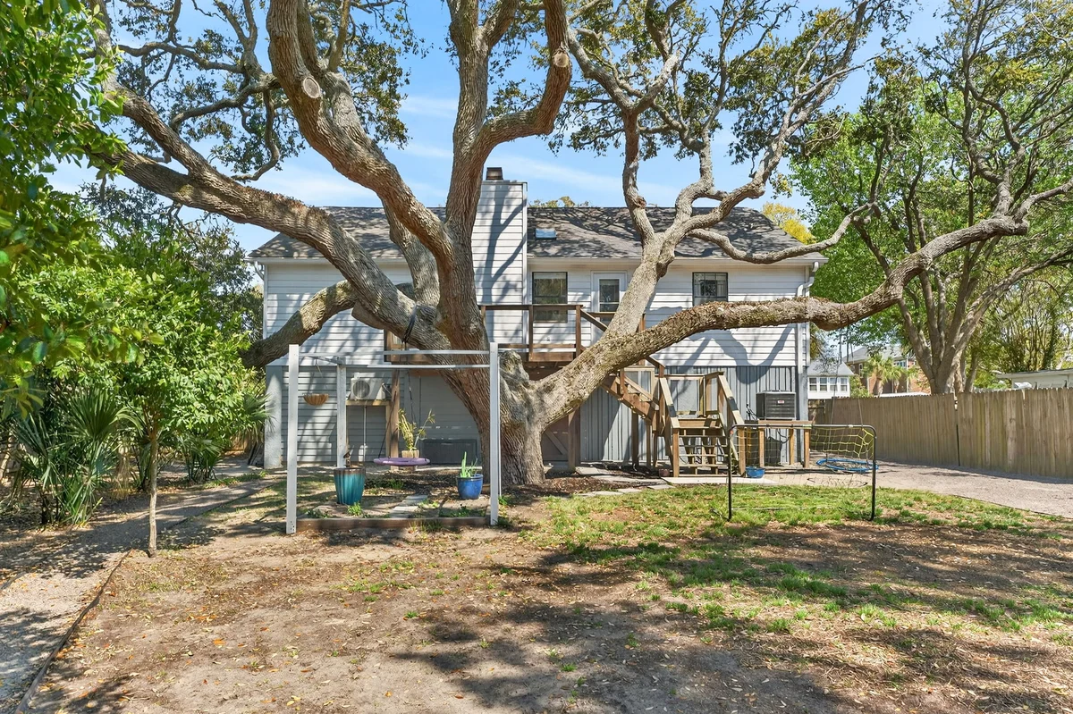 Live Oak Beach House - 5 22nd Ave. #59