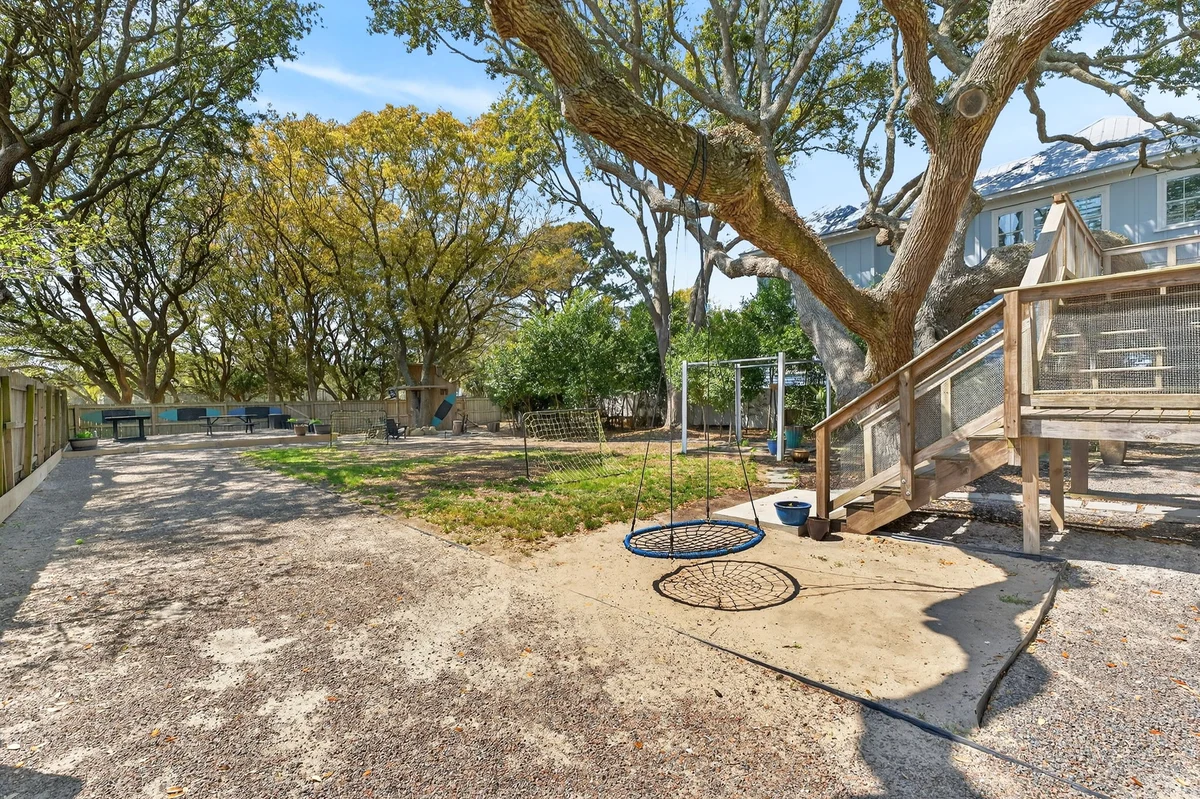 Live Oak Beach House - 5 22nd Ave. #53
