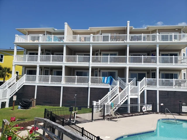Dunescape Condos 101 - Island Jammin #28