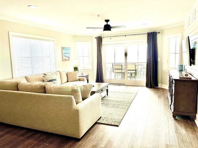 Dunescape Condos 101 - Island Jammin #19