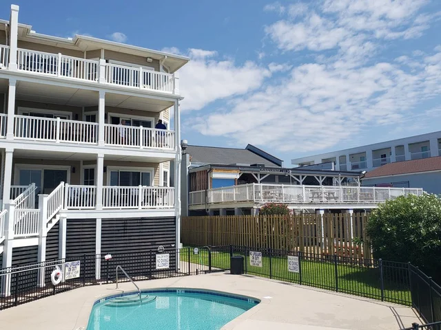 Dunescape Condos 101 - Island Jammin #43