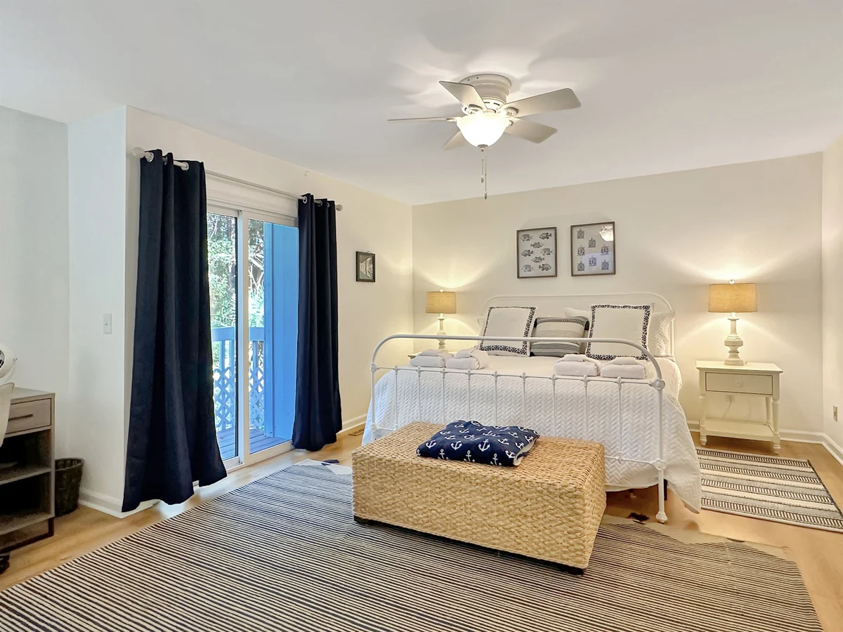 Bunk Room image 1