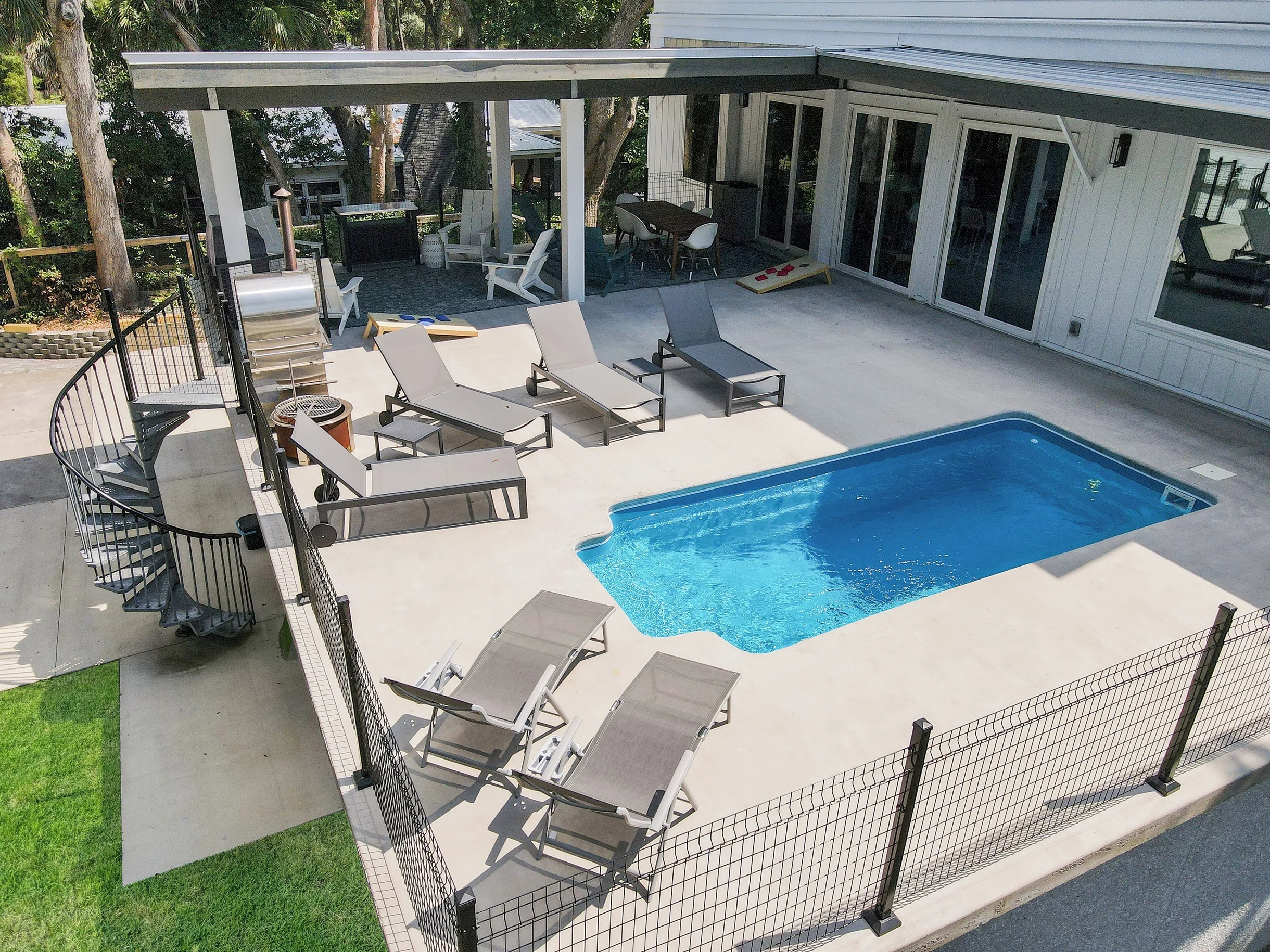 What Up Beach - 26 22nd Ave #58