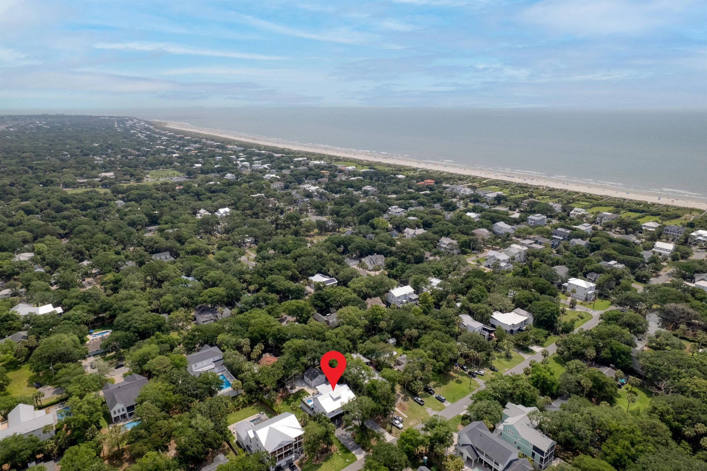 What Up Beach - 26 22nd Ave #51