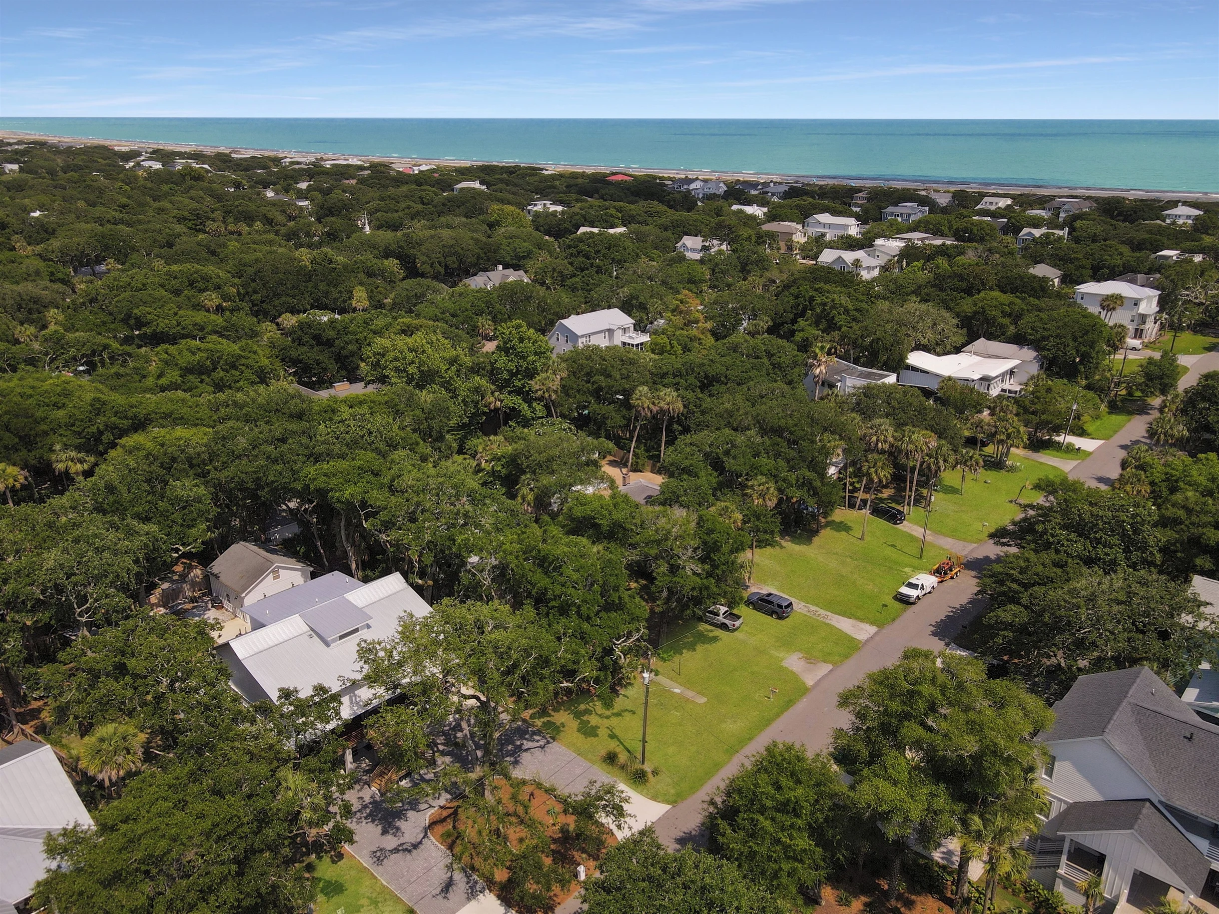 What Up Beach - 26 22nd Ave #62