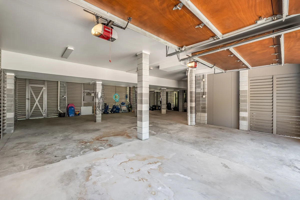 Shore Thing - 4001 Palm Blvd #2