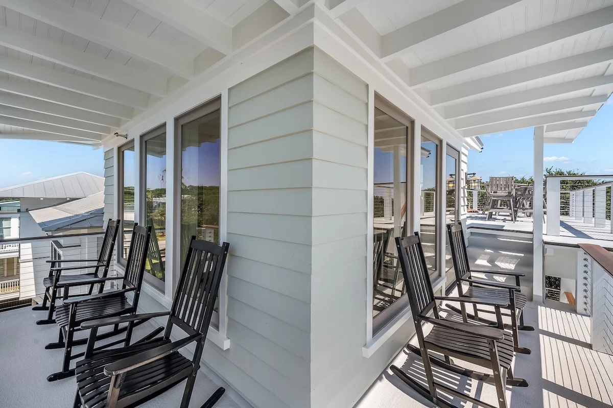 Shore Thing - 4001 Palm Blvd #52