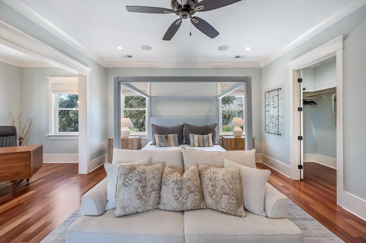Shore Thing - 4001 Palm Blvd #5