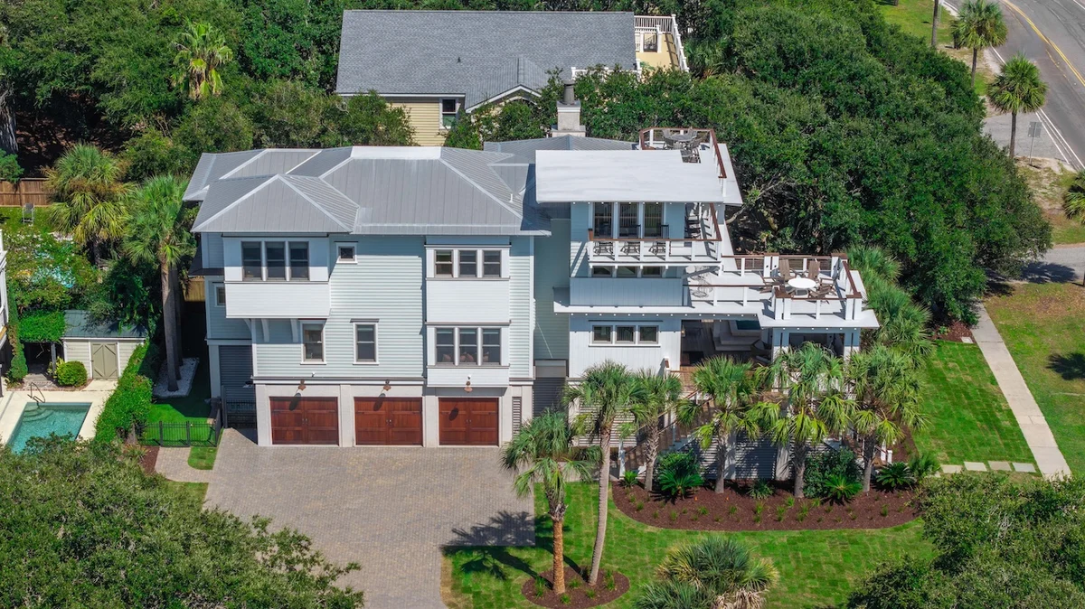 Shore Thing - 4001 Palm Blvd #50