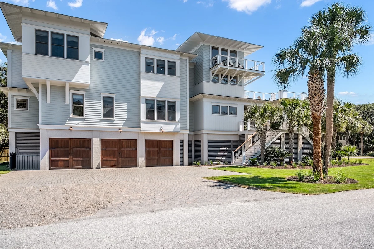 Shore Thing - 4001 Palm Blvd #48