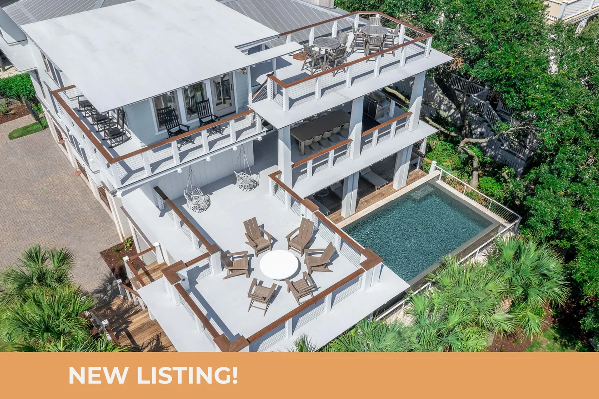 Shore Thing - 4001 Palm Blvd #70