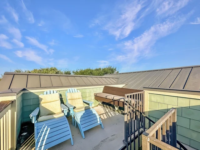 Isle Appeal - 2803 Palm Blvd #53