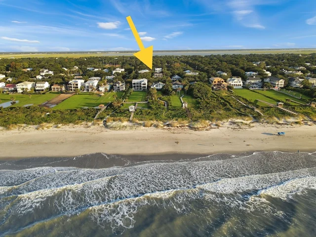 Isle Appeal - 2803 Palm Blvd #41