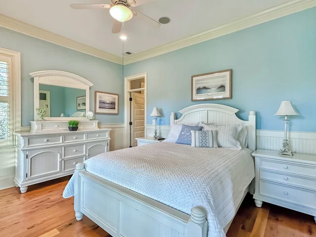 Isle Appeal - 2803 Palm Blvd #19