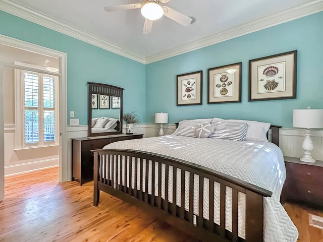 Isle Appeal - 2803 Palm Blvd #13