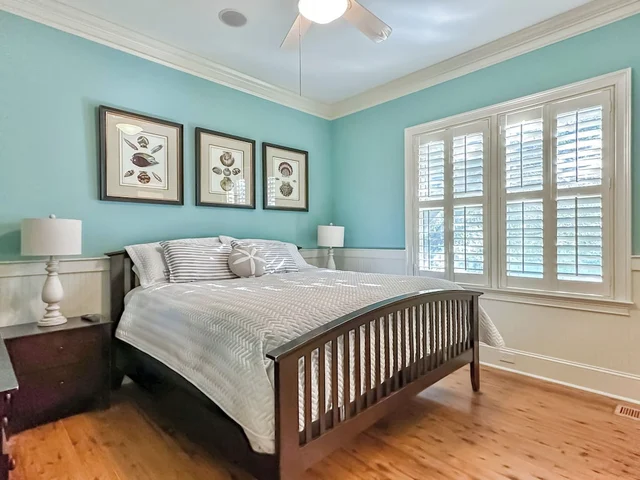 Isle Appeal - 2803 Palm Blvd #14