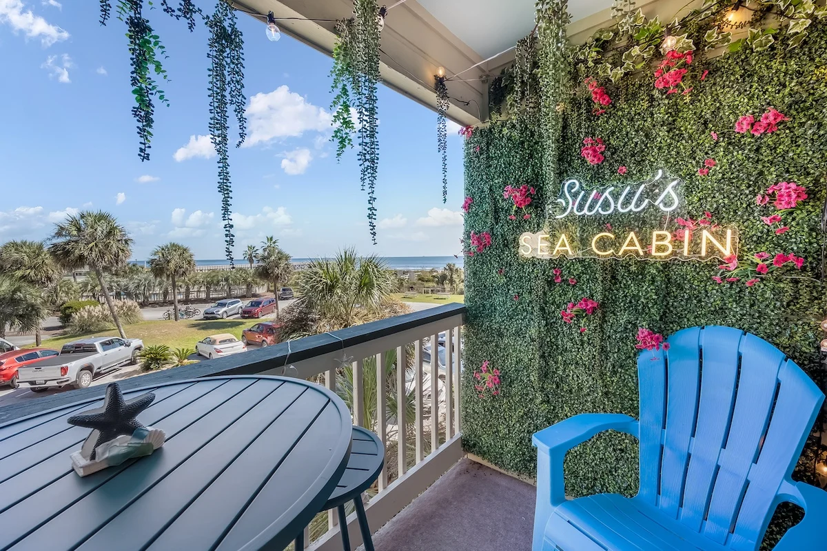 Sea Cabins 238C - Susu's Sea Cabin - Luxury Oceanfront Condo #18
