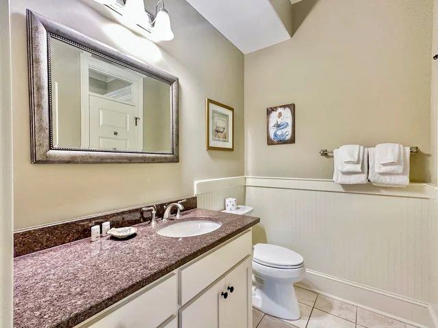 Isle Appeal - 2803 Palm Blvd #16