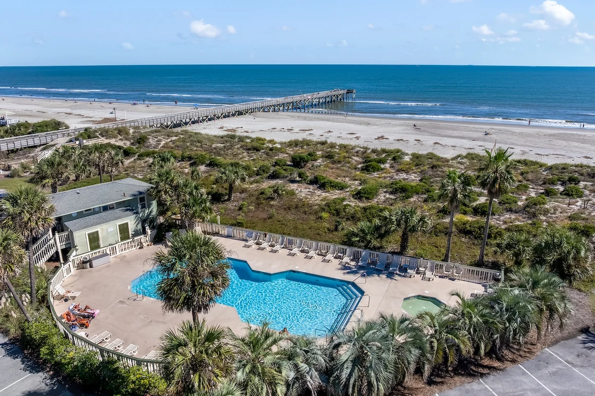 Sea Cabins 238C - Susu's Sea Cabin - Luxury Oceanfront Condo #21
