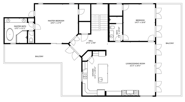 Isle Appeal - 2803 Palm Blvd #44