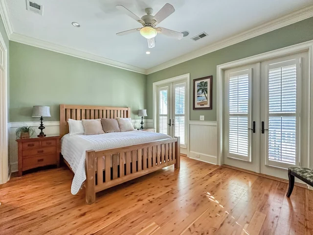 Isle Appeal - 2803 Palm Blvd #8