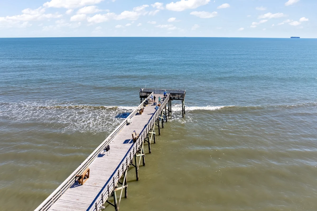 Sea Cabins 238C - Susu's Sea Cabin - Luxury Oceanfront Condo #40
