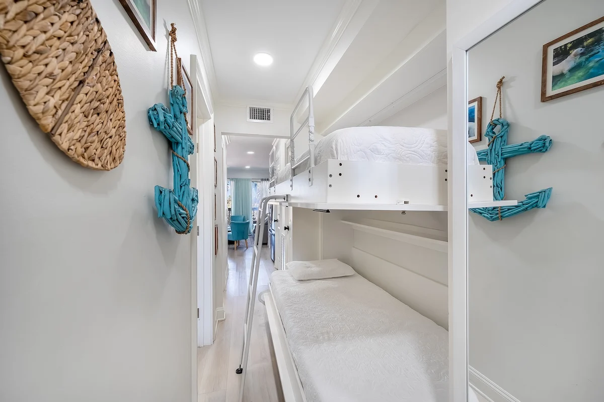 Sea Cabins 238C - Susu's Sea Cabin - Luxury Oceanfront Condo #24