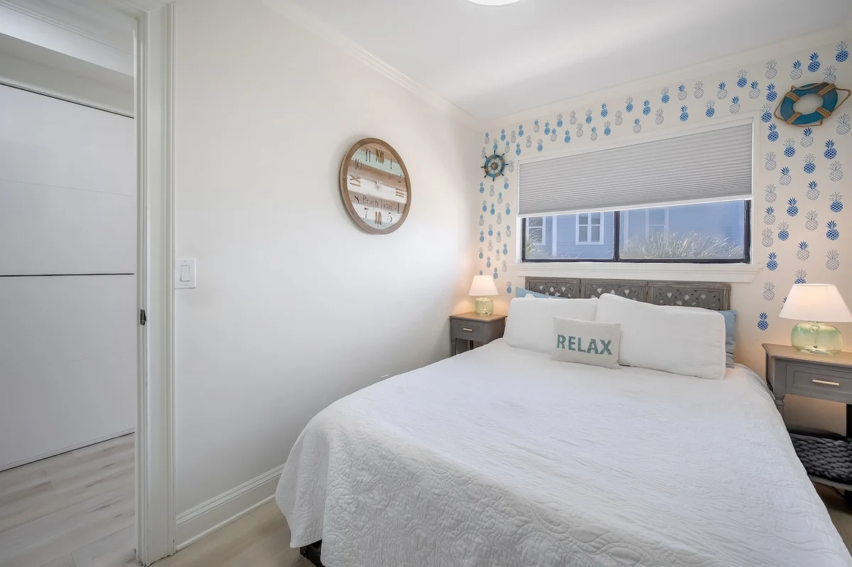 Sea Cabins 238C - Susu's Sea Cabin - Luxury Oceanfront Condo #12