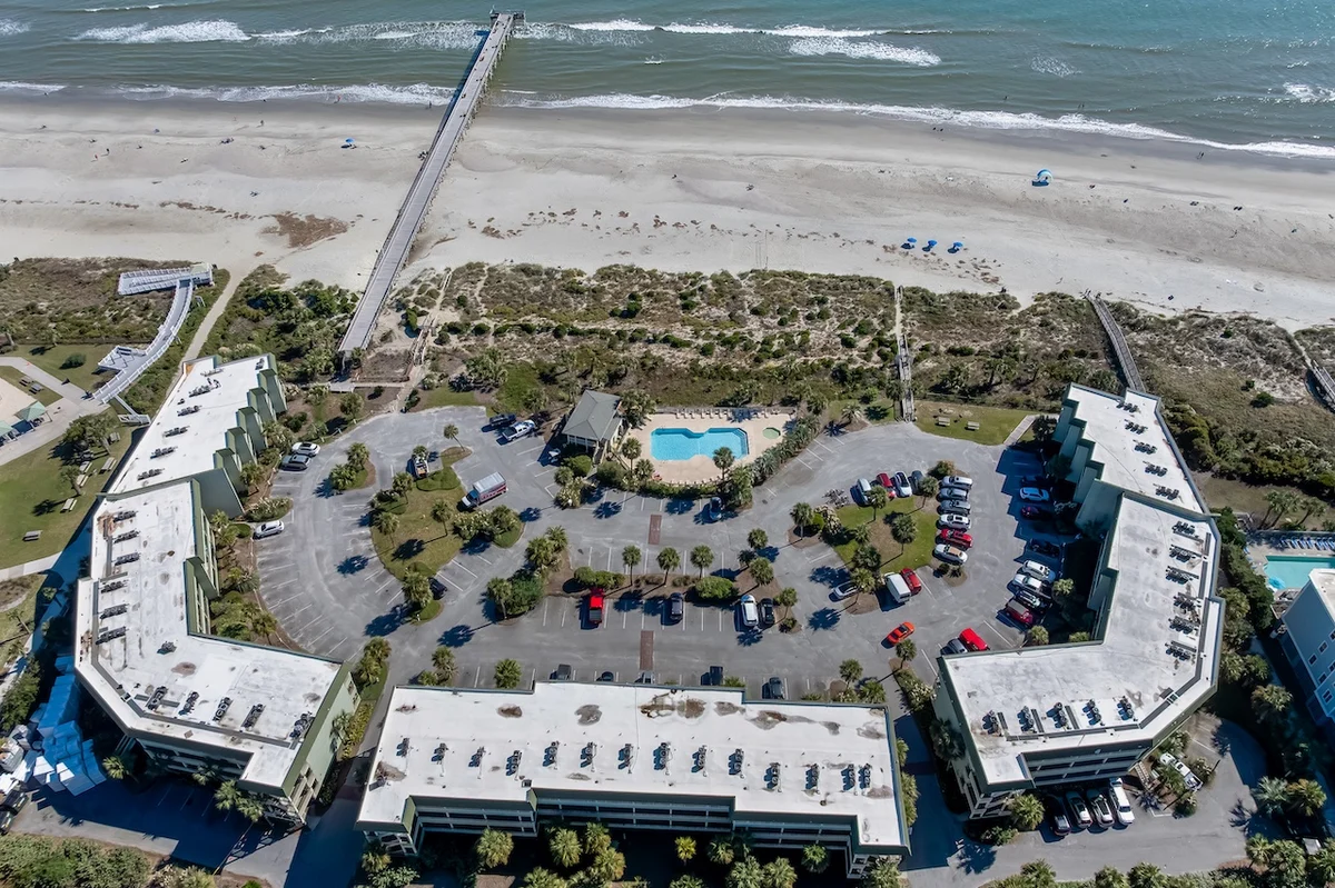 Sea Cabins 238C - Susu's Sea Cabin - Luxury Oceanfront Condo #39