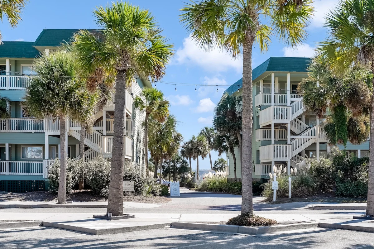 Sea Cabins 238C - Susu's Sea Cabin - Luxury Oceanfront Condo #45