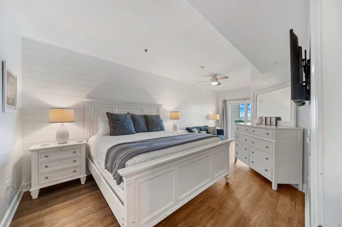 Oceanview Condos 202 - Beach Breeze #7