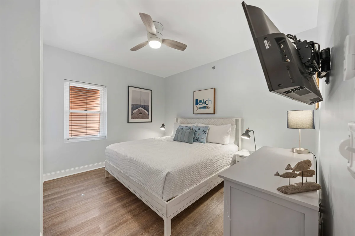 Oceanview Condos 202 - Beach Breeze #9