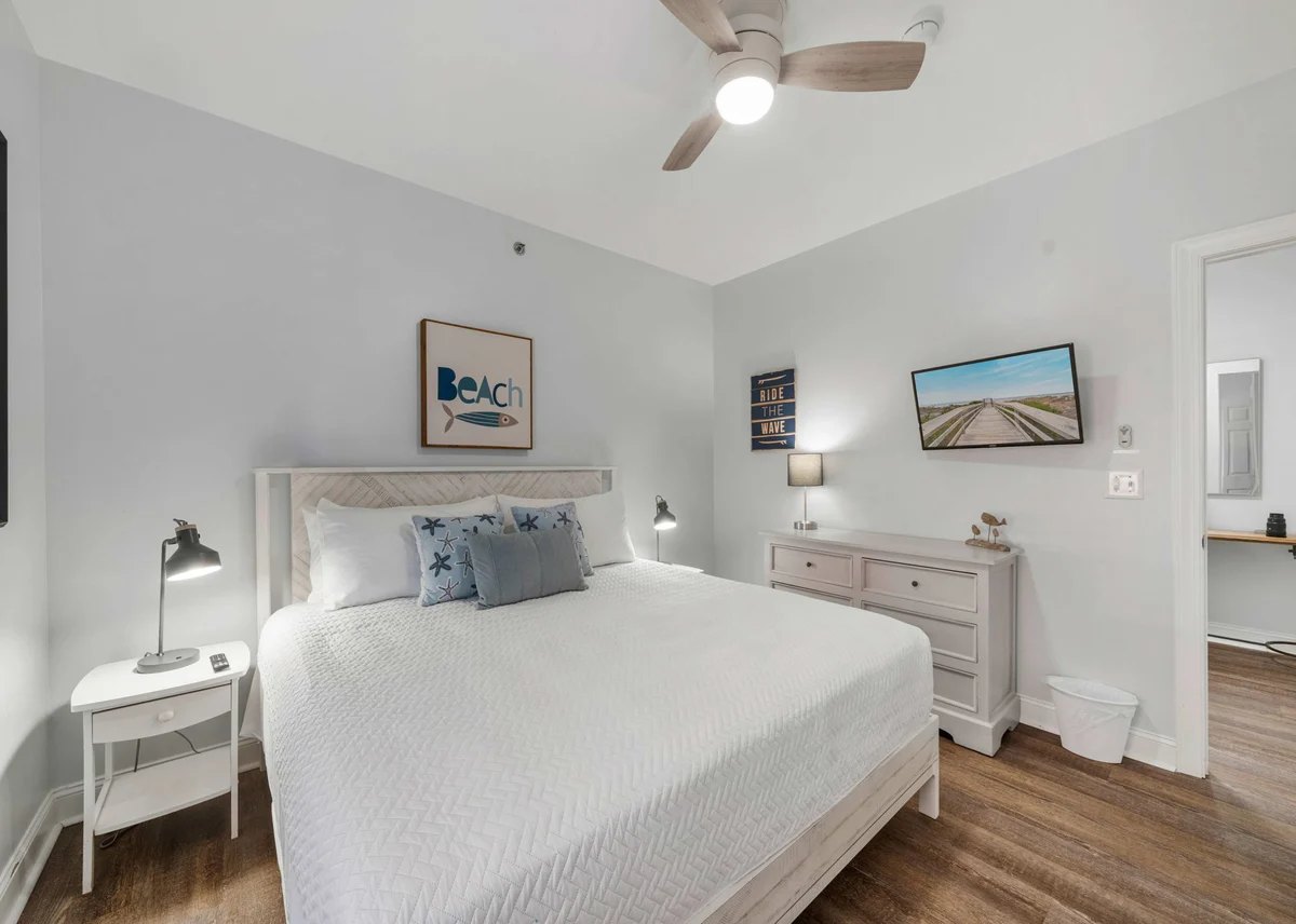 Oceanview Condos 202 - Beach Breeze #5