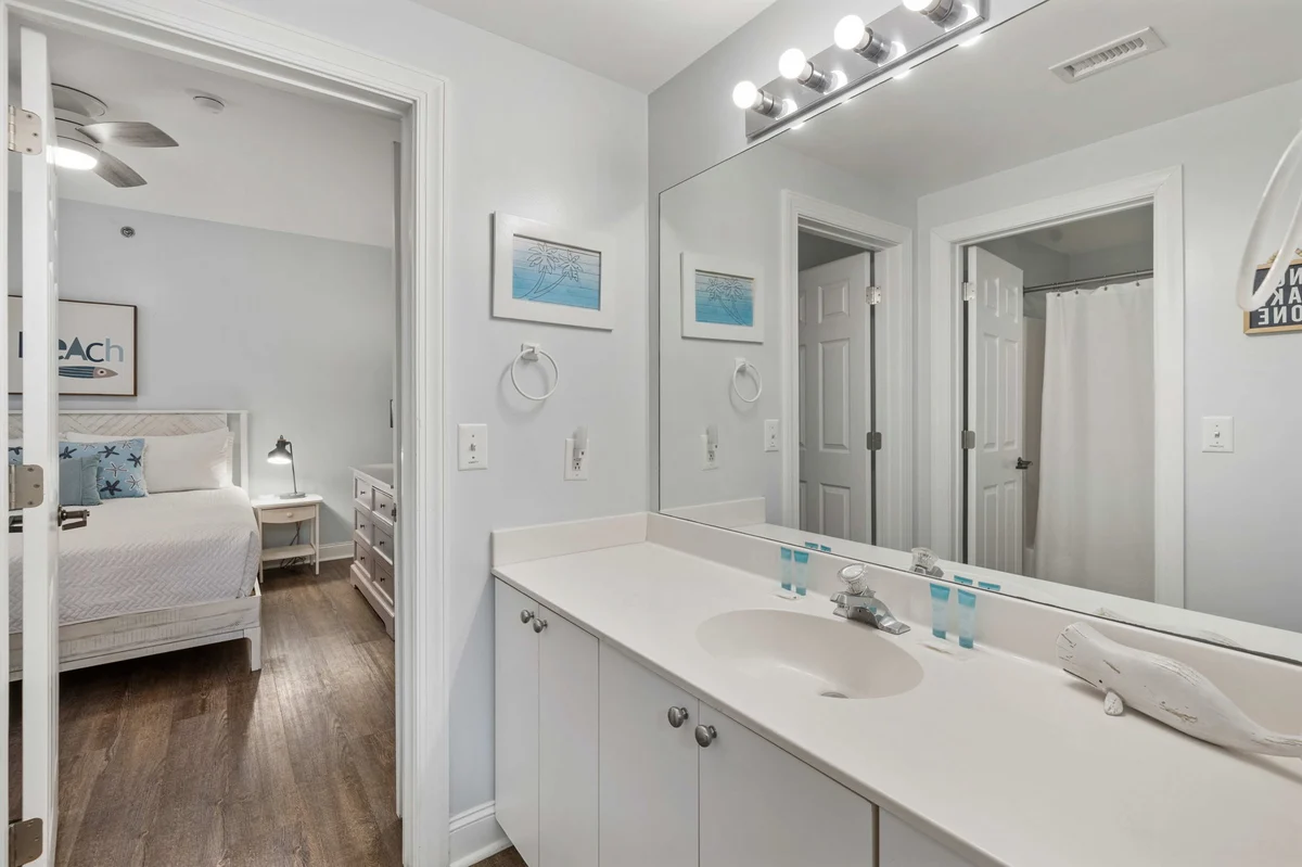 Oceanview Condos 202 - Beach Breeze #18